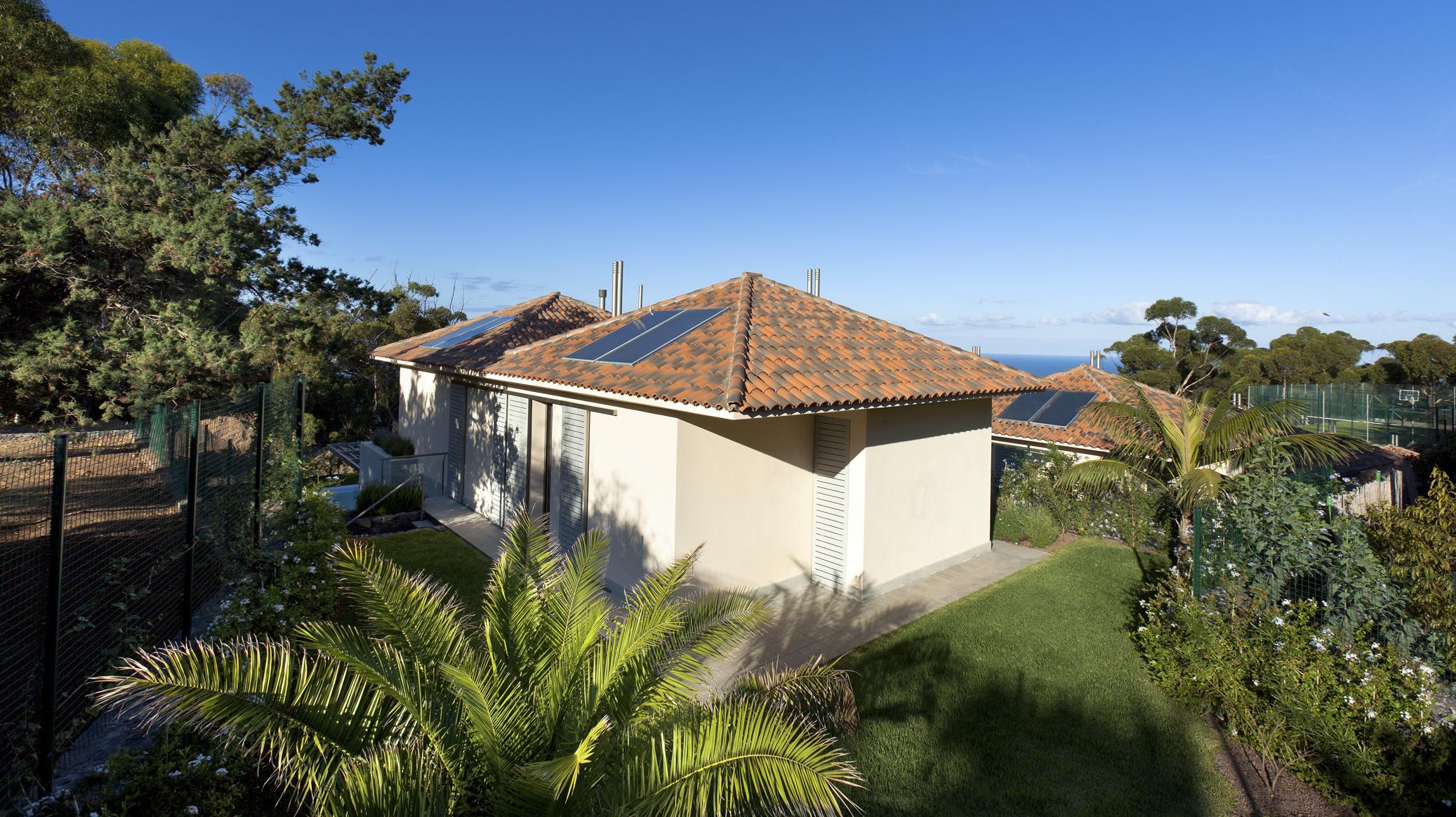 Coral Villas La Quinta Santa Ursula  Exterior photo